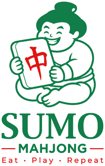 Sumo Mahjong — Eat, Play, Repeat